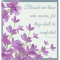 Funeral book, in loving memory to sign - Hardcover