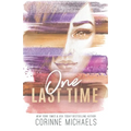 One Last Time - Special Edition - Paperback