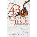 43 Junctures with Jesus: Encouragement for Caregivers - Paperback