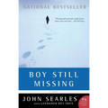 Boy Still Missing - Paperback