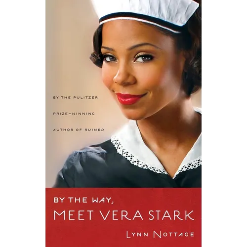 By the Way, Meet Vera Stark (TCG Edition) - Paperback