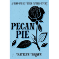 Pecan Pie - Paperback