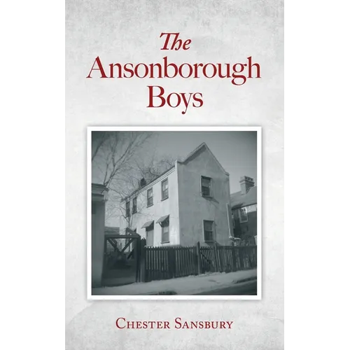 The Ansonborough Boys