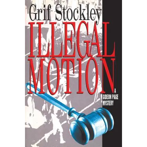 Illegal Motion