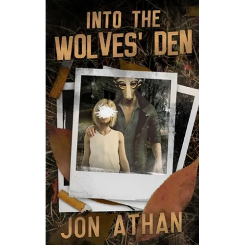 Into the Wolves' Den - Paperback