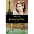 Returning from Silence: Jenny's Story - Paperback