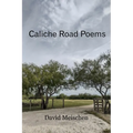 Caliche Road Poems - Paperback