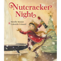 Nutcracker Night - Hardcover