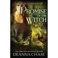 Promise of the Witch - Paperback