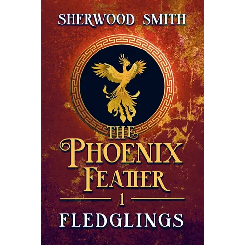 The Phoenix Feather: Fledglings - Paperback