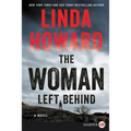 The Woman Left Behind - Paperback