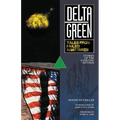 Delta Green: Tales from Failed Anatomies - Paperback