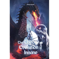 The Theory of Evolution is Insane - Paperback