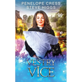 Vestry Vice - Paperback