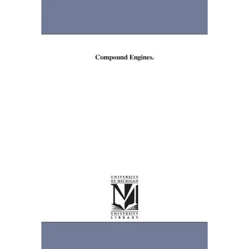 Compound Engines.