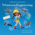 Women in Engineering - Hardcover