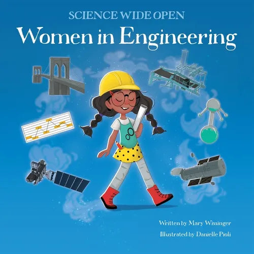 Women in Engineering - Hardcover