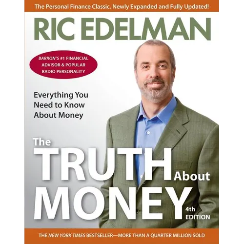 The Truth about Money 4th Edition - Paperback