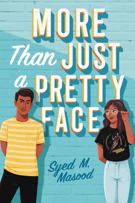 More Than Just a Pretty Face - Hardcover