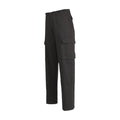 PIR Vintage Style Military Cargo Pants - Ranger