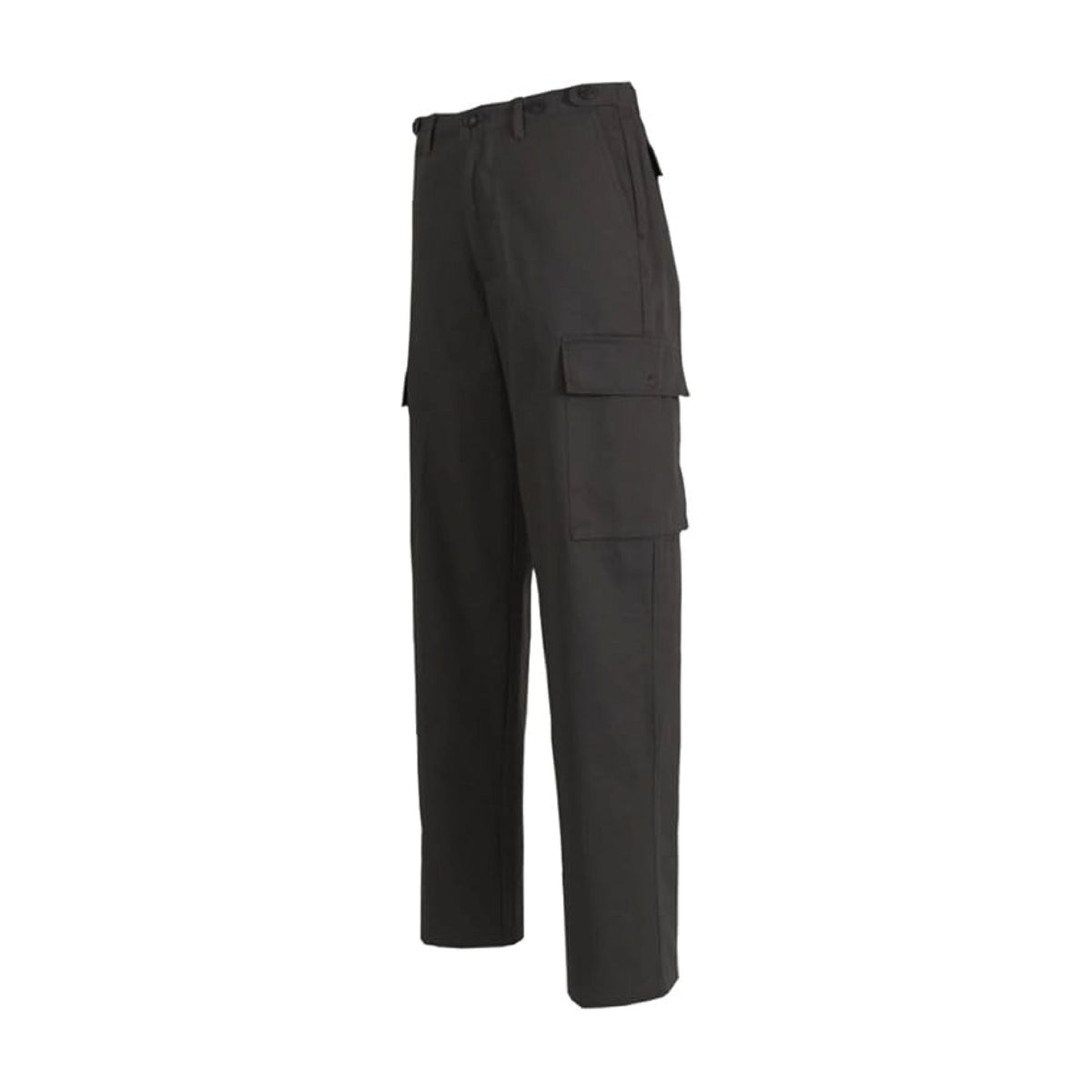 PIR Vintage Style Military Cargo Pants - Ranger