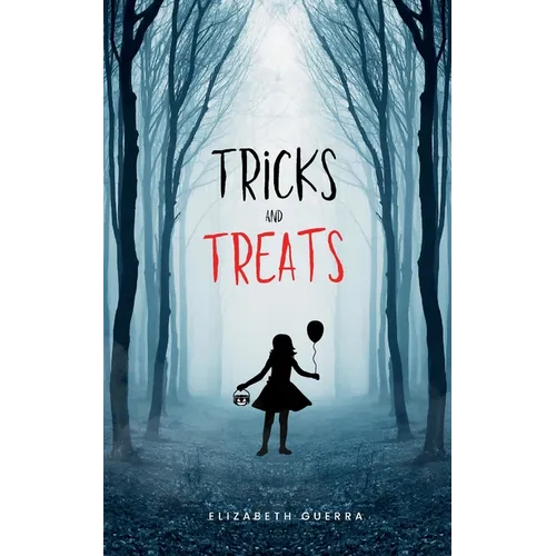 Tricks and Treats - Paperback