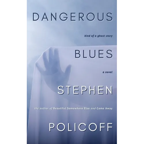 Dangerous Blues - Paperback