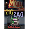 Zig Zag - Hardcover