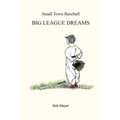 Small Town Baseball Big League Dreams - Paperback