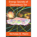 Energy Secrets of Glastonbury Tor - Paperback