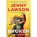 Broken (in the Best Possible Way) - Paperback