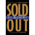 The Sold Out - Paperback