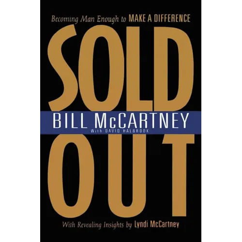 The Sold Out - Paperback