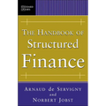 The Hndbk Structured Finance - Hardcover