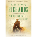 The Cherokee Strip - Hardcover