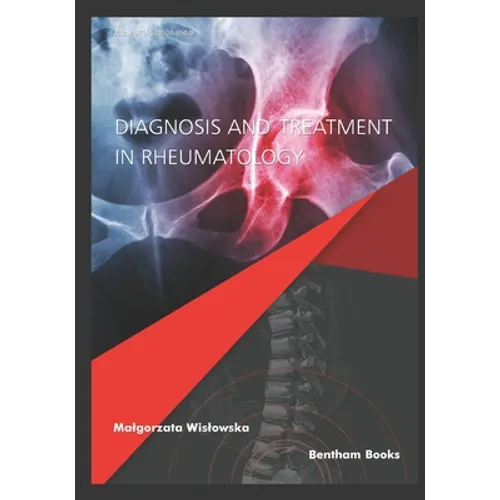 Diagnosis and Treatment in Rheumatology - Paperback