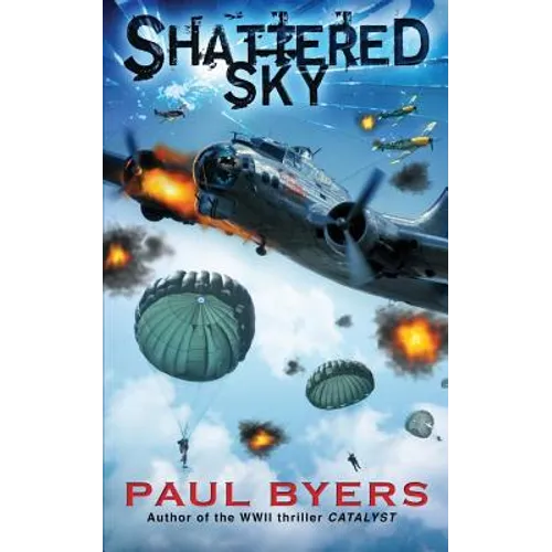 Shattered Sky