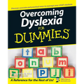 Overcoming Dyslexia For Dummies - Paperback