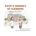 Daya's Journey of Learning: Langar & Seva - Hardcover