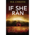 If She Ran - Paperback