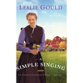 Simple Singing - Hardcover