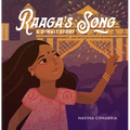 Raaga's Song: A Diwali Story - Hardcover