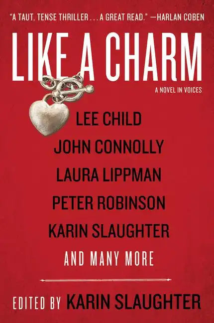 Like a Charm: A Novel in Voices - Paperback