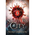 The Sightless City - Paperback