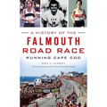 A History of the Falmouth Road Race: Running Cape Cod