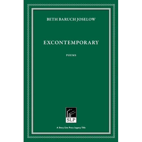 Excontemporary - Paperback