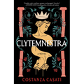 Clytemnestra - Paperback