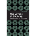 The Voyage of the Argo - Paperback