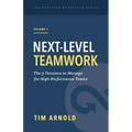 Next-Level Teamwork - Paperback