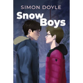 Snow Boys - Hardcover